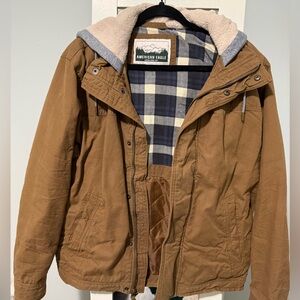 American Eagle jacket